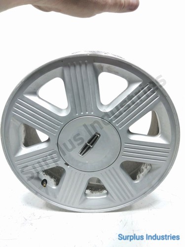 Jante aluminium lincoln - jante,