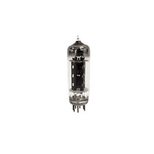 6X4 FIVRE NOS VALVE TUBE