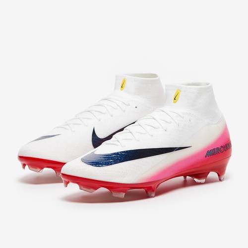 Nike mercurial zoom - zoom, superfly