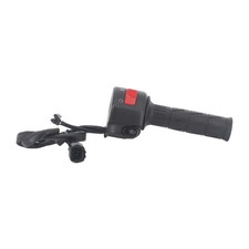 Poignée gaz (Kawasaki - Er6 N 650 2006 - 2008)