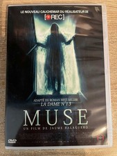 DVD Muse