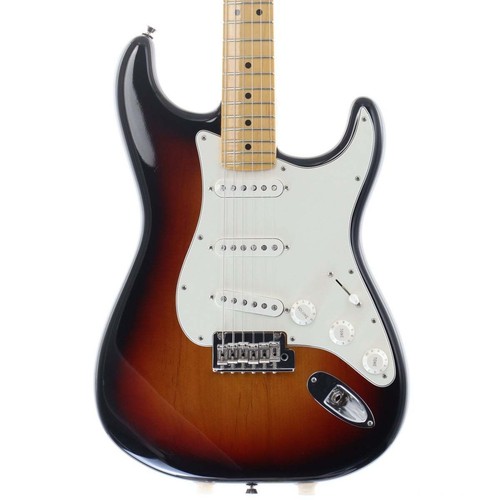 Fender american professional - fender,