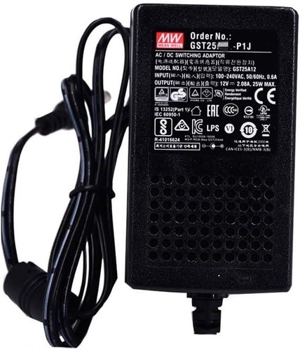 Mean well gst25a09 p1j - mean, gst25a09-p1j