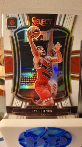 2025 panini select - 2025-26,