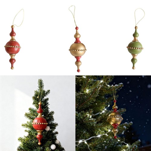 Boule noël incassable - boule,