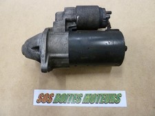 DEMARREUR MICROCAR MC2 0.505 LOMBARDINI 0001107083 / LDW502M1  2007