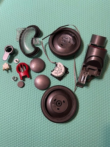 Dyson dc28 misc - misc, switch