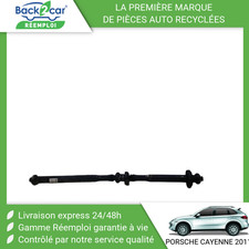 ? TRANSMISSION LONGITUDINALE PORSCHE CAYENNE 2002- 3.0 Diesel ?