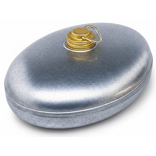 Alpfa bouillotte métal - alpfa,