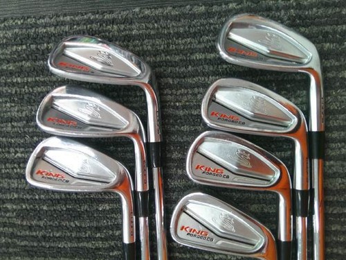 Set fers cobra king forged - cobra,