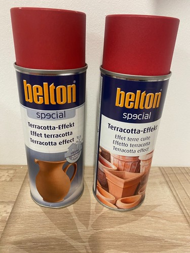 Lot bombe de - de, peinture