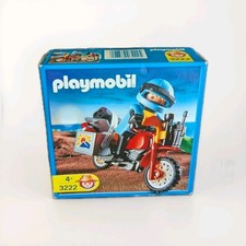Playmobil 3222: Les