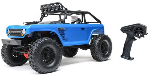 Axial axi03025 scx10 - 1/10,