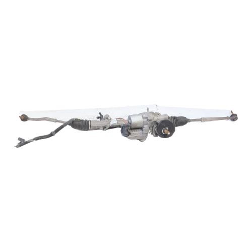 Cremaillere assistee peugeot - cremaillere,