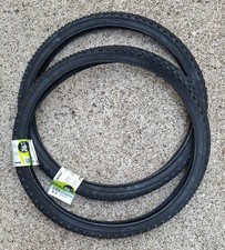 2 pneus vélo VTT DURCA VTT 26"x1,95 (50-559) NEUFS