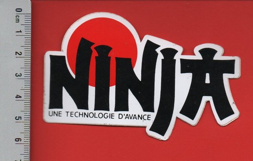 Ninja moto cross - ninja, enduro