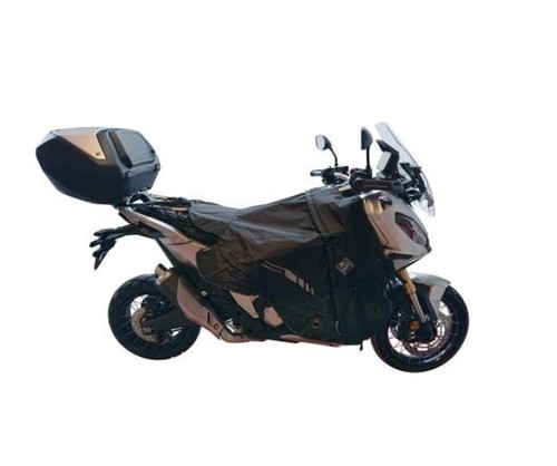 Tablier jupe tucano r221pro - jupe,