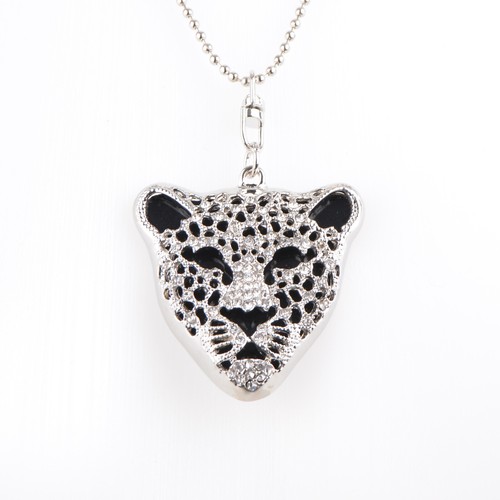 Femme collier ras - , de