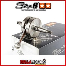 S6-8118800 VILEBREQUIN Stage6 Pro Replica MALAGUTI xsm supermotard 50cc (am6) - 