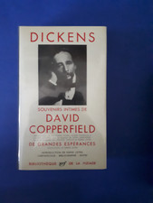 Dickens. Souvenirs intimes de