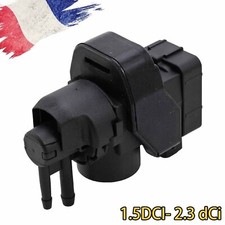 ELECTROVANNE DE TURBO