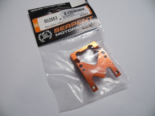 Serpent 802553 monobloc - serpent,