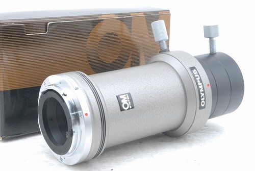 Adaptateur photomicro olympus - photomicro,