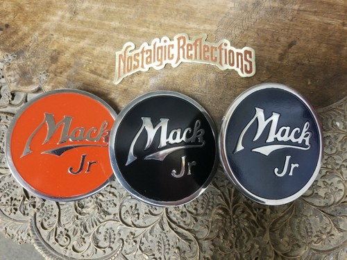 Mack grille médaillons - jr.grille,
