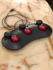 Tangent Ripple - pupitre d'etalonnage de couleurs - color grading panel