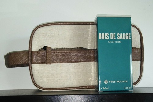 Yves rocher eau de toilette - yves,