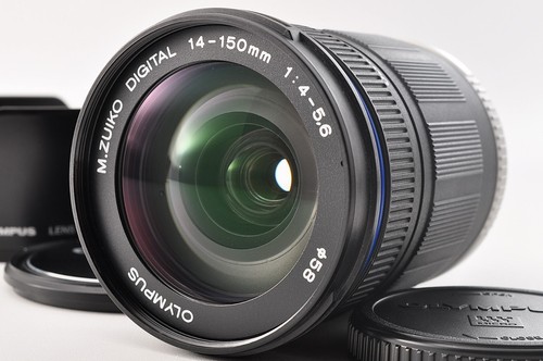 Near mint hood - mint, olympus