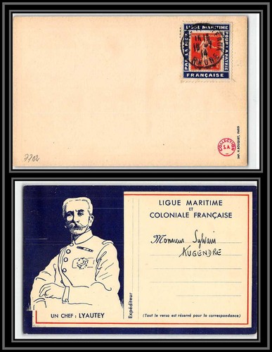 71268 porte timbre ligue