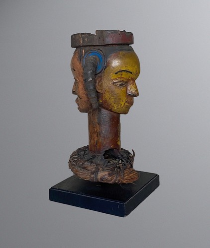 Cimier janus ibibio nigeria - cimier,
