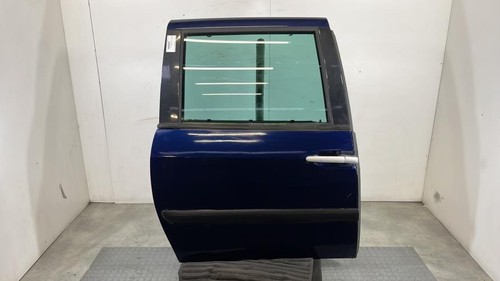 Porte laterale droit peugeot - porte,