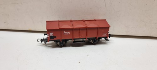 Fleischmann wagon tombereau - wagon, a