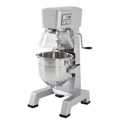 Batteur planétaire litres - 30,