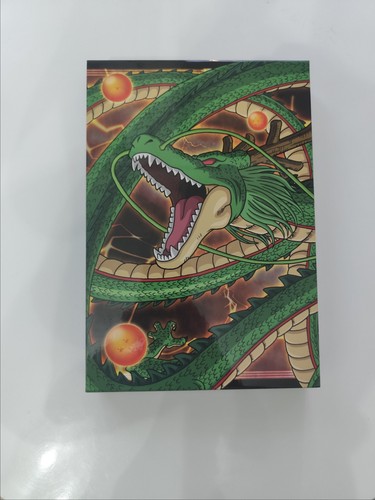 Coffret dragon ball - coffret, z