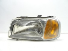 Optique avant principal gauche (feux)(phare) LAND ROVER FREELANDER 1 PHASE 1