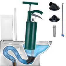 Déboucheur robuste avec