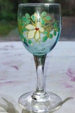 ANCIEN VERRE À LIQUEUR