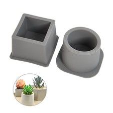 Moules de Pot de fleur en
