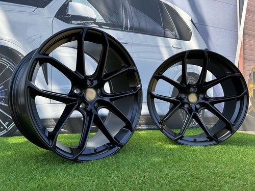 Jantes noires demi mat r20 - demi-mat, 4x