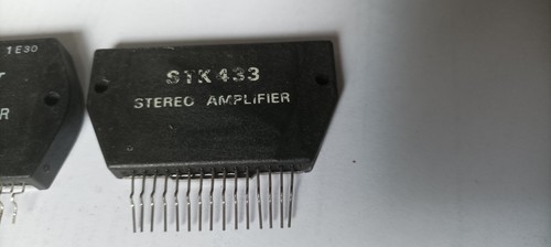 Module sanken stk 433 - un,