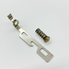 Crochet fermeture dos  -