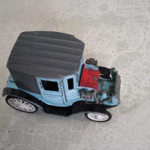 Matchbox models yesteryear - matchbox,