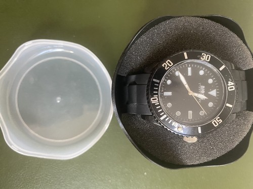 Montre plongée 50m - 50m,