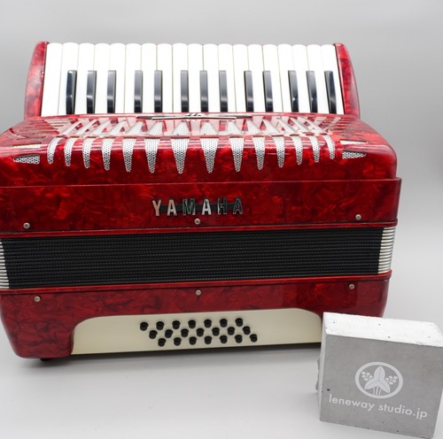 Clavier yamaha accordéon - clavier,