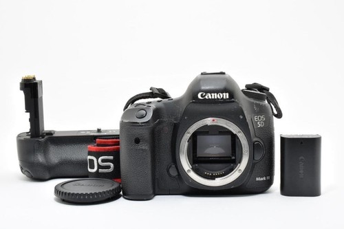 Bon état canon eos - bon,