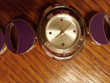 Montre Fantaisie Femme 