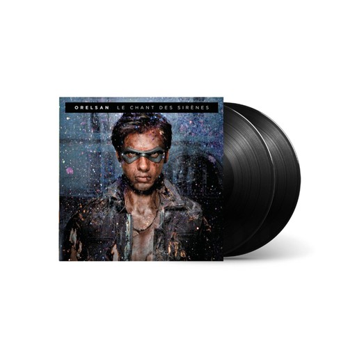 Orelsan chant des sirenes - le,